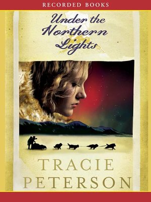 cover image of Under the Northern Lights
